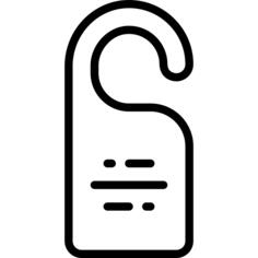 Door hanger