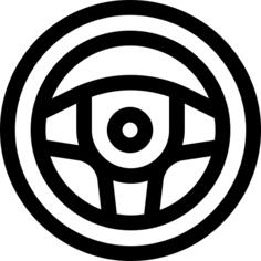 方向盘