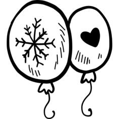 Balloons
