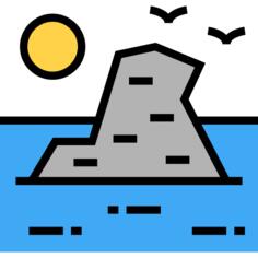 海