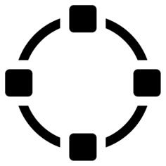 省略