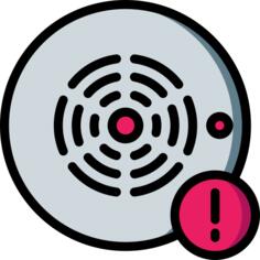 Fire alarm