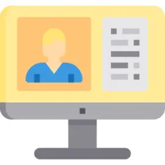 Search job