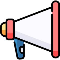Megaphone