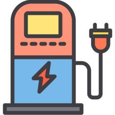 Charging