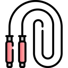 Jumping rope