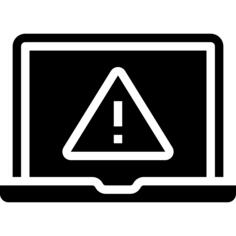 Warning