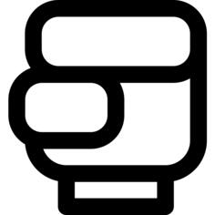 Boxing glove