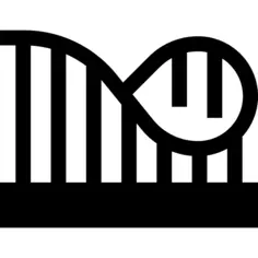 Roller coaster