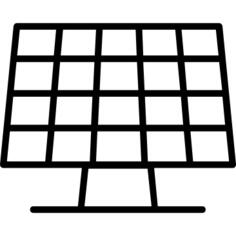 Solar panel