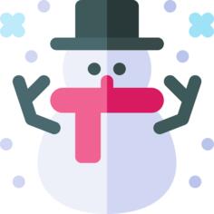 雪人