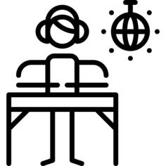 DJ