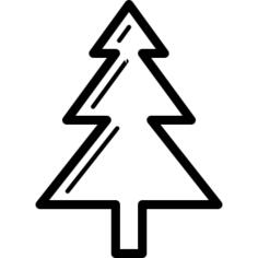 Christmast Pine