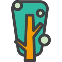 树