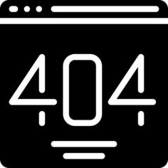 Error 404
