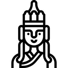 Buddha statue