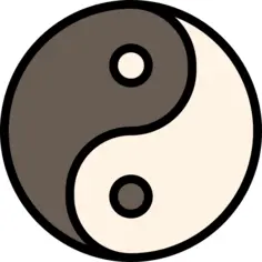 Yin yang