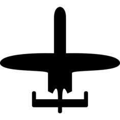 Airplane of small size