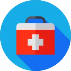 First aid