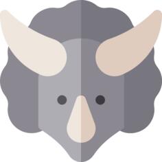 Triceratops