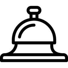 Hotel bell