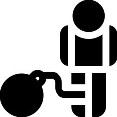 限制