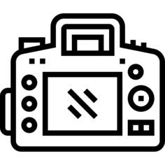 Photo cameras