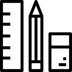 Pencil box