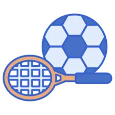 Sports and competition