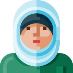 女人