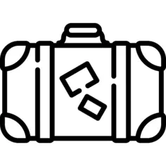 Suitcase