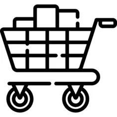 Shopping cart