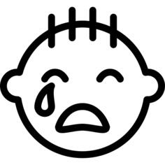 小男孩