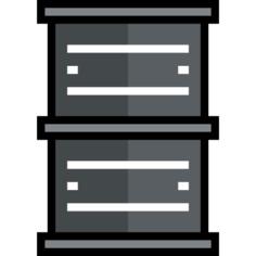 桶