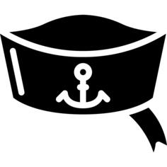 Sailor hat