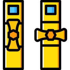 Gas pipe