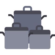 Pots