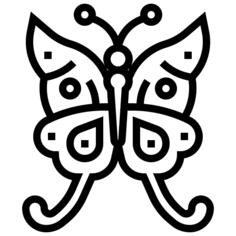 蝴蝶