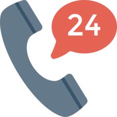 Telephone call
