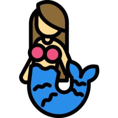 Mermaid