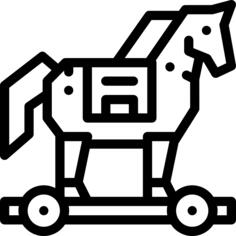 Trojan horse