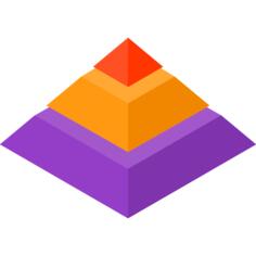 金字塔