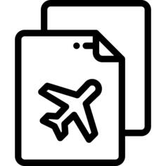 航班信息