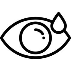 Eye drops
