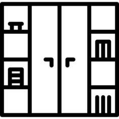 衣柜