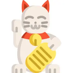 Maneki neko
