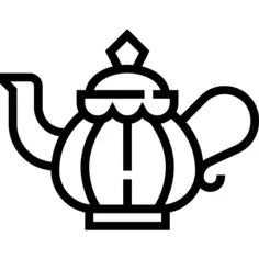 Teapot