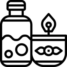 Oil