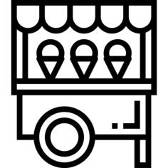 支架