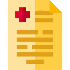 Medical result
